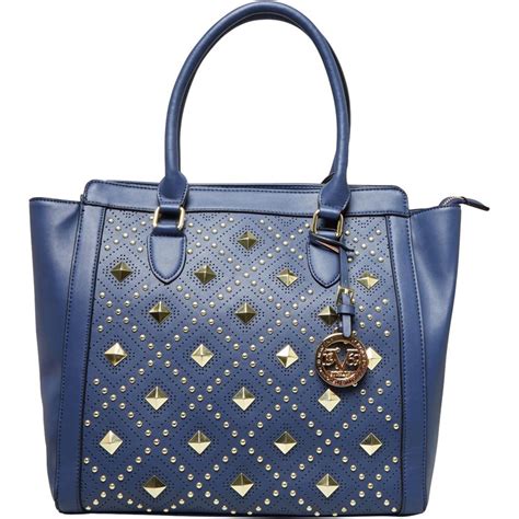 v italia by versace 1969 handbags